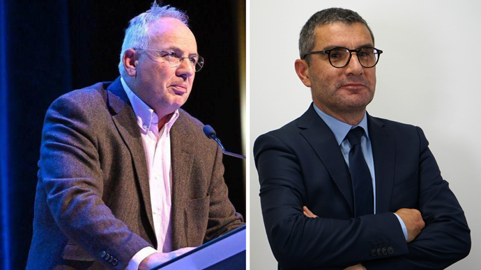 Jean-Manuel Pivert, président, et Pierre-Antoine Ferru, directeur général, sont les nouveaux visages dirigeants de l’UAPL.