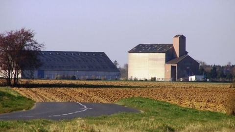 Les fusions entre coopératives agricoles se multiplient ces dernières années.
