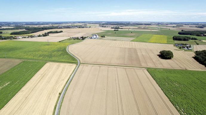 Le congé reste en principe valable après le décès du bailleur, et il profite aux héritiers.