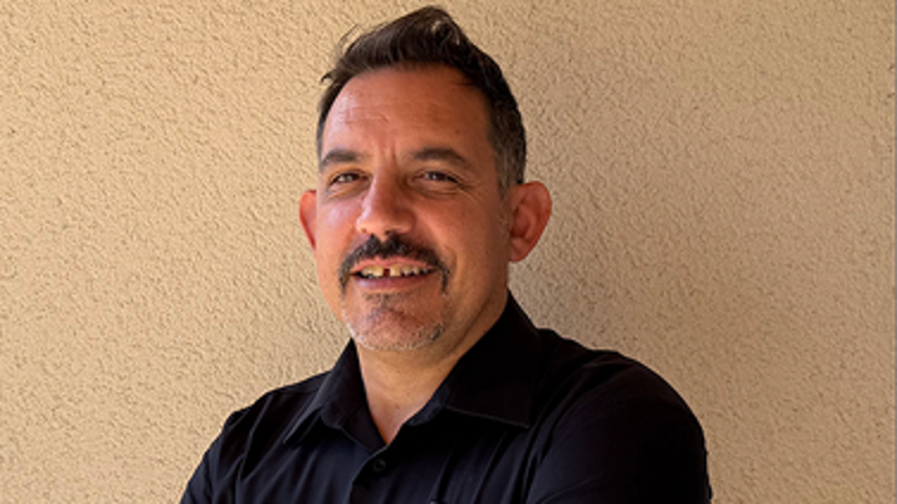 Présent dans l'entreprise depuis 2017, Géraud Villard pilote désormais la stratégie commerciale de DuRoure.