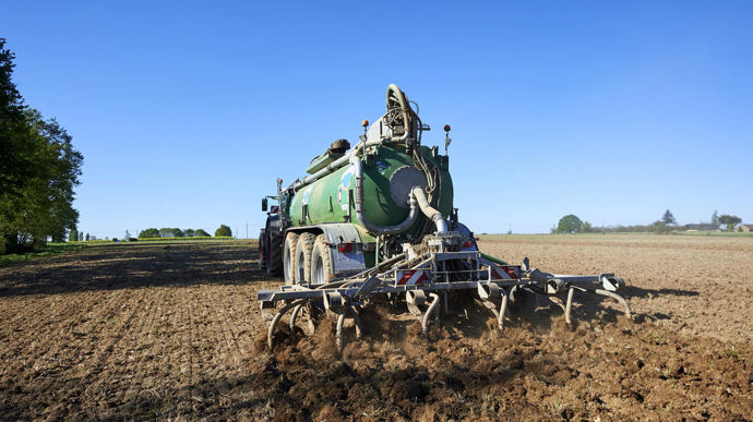 Jusqu’à 3 000 euros de crédit d’impôts pour les agriculteurs en Cuma
