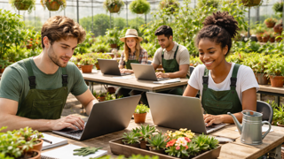 Plus de 25 000 places de BTS, 3 000 CS, 1 000 ingénieurs… sont proposées dès à présent dans Parcoursup.