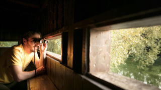 Cambounet-sur-le-Sor, dans le Tarn, accueille une réserve naturelle où s’épanouissent 307 espèces.