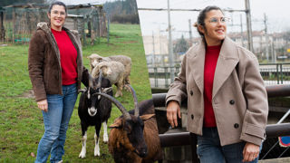 A l'image de Gwladys Galeron, changer de voie professionnelle lorsque ça ne va plus, peut s'avérer être un choix salvateur.