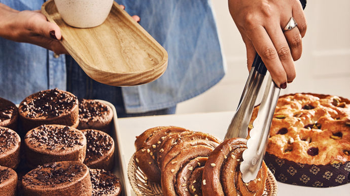 Valrhona Sélection : FiKaTime dynamise la pause gourmande - Publi-informations