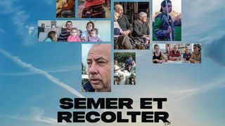 Éric Le Roch signe un documentaire intitulé Semer et récolter, empreint d’humanité sur le quotidien de ses voisins agriculteurs dans le Perche.