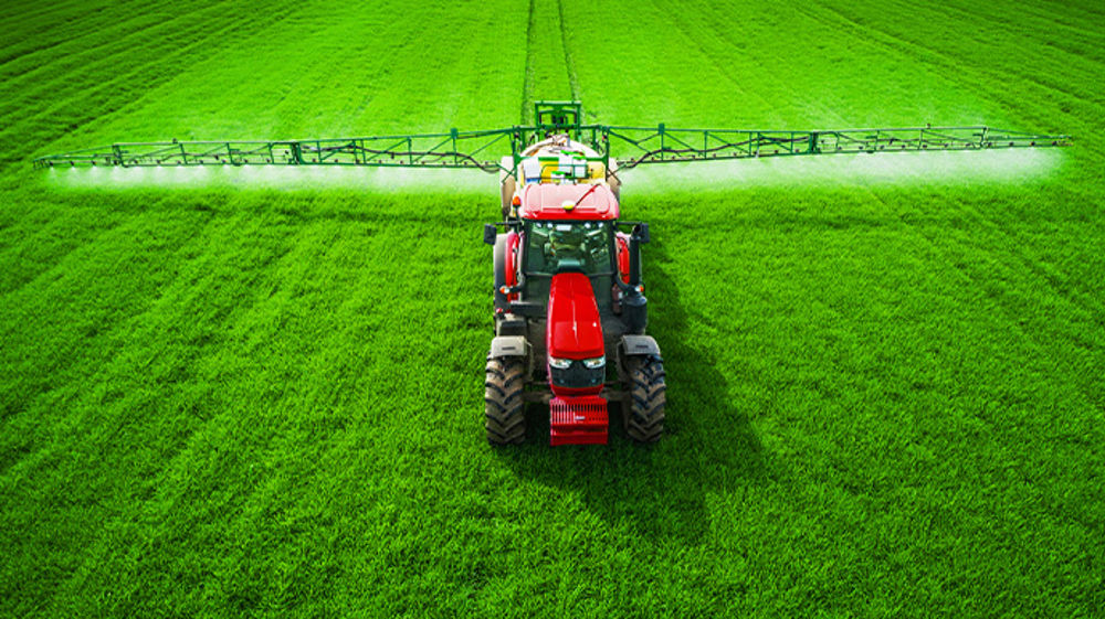 Réinventez l’adjuvantation de vos fongicides avec LE 846 désormais à 0,5 % 