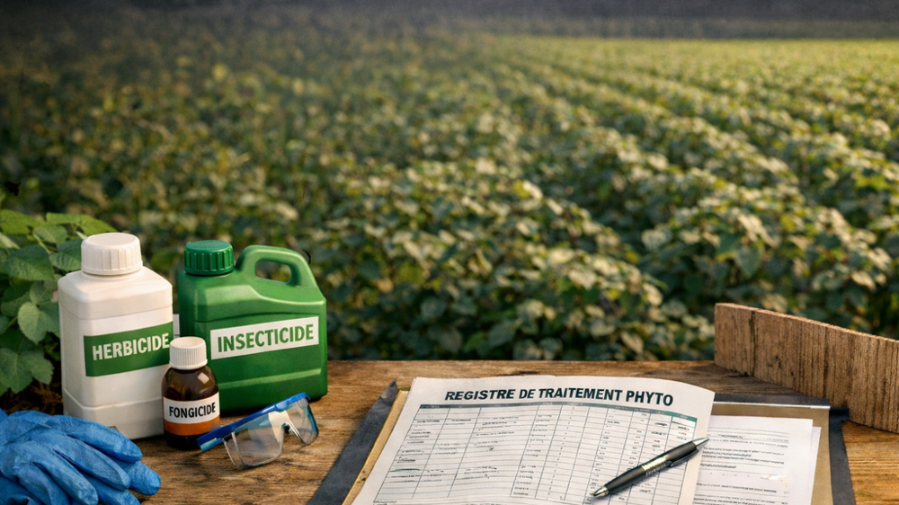 Trois textes réglementaires datés de décembre 2025 viennent préciser l’application de mesures introduites ou modifiées suite à la« loi Duplomb »