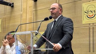 Ce nouveau texte répond selon Laurent Duplomb « en tout point aux réserves formulées par le Conseil constitutionnel » en août 2025.