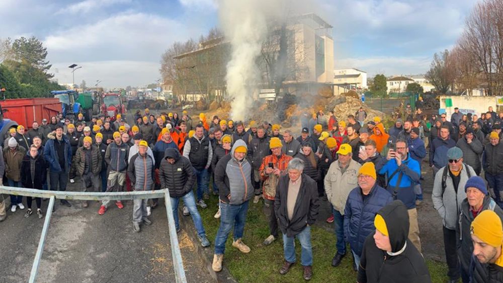 La CR47 a multiplié les actions coup de poing dans le département depuis plus de vingt ans.