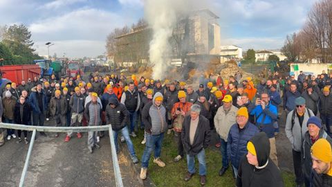 La CR47 a multiplié les actions coup de poing dans le département depuis plus de vingt ans.