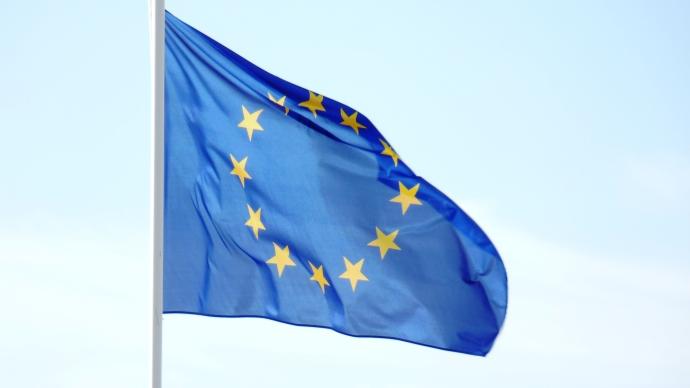 Drapeau européen