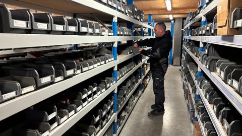 Nova Reportage Semis direct