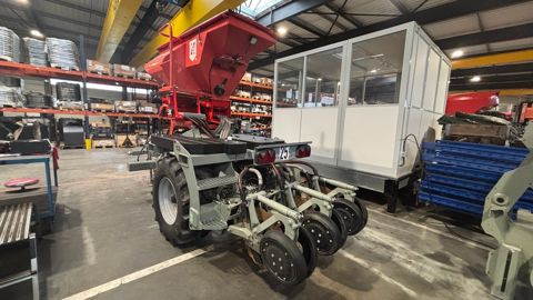 Nova Reportage Semis direct