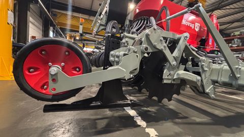 Nova Reportage Semis direct