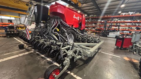 Nova Reportage Semis direct