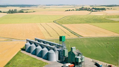 Actuellement, plus de 75 % de la collecte est assuré par le système coopératif.