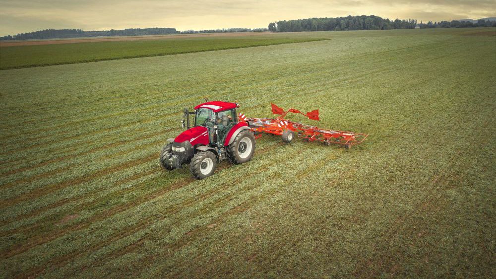 Filtre Tracteur : un levier essentiel pour optimiser les performances du matériel agricole