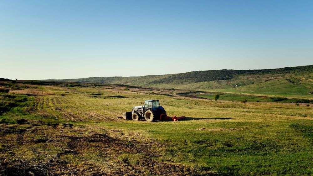 Filtre Tracteur : un enjeu technique majeur pour la fiabilité des exploitations agricoles