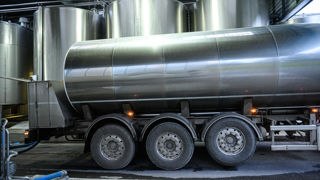 Prix du lait 2025 : comparer le prix de votre laiterie à celui des voisines