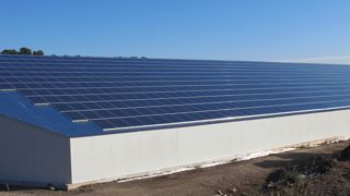 Les projets photovoltaïques demandent plusieurs mois d’instruction.