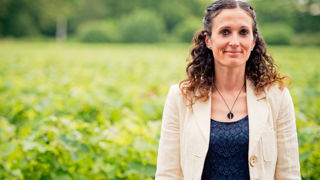 En moyenne, les Français ne consomment pas trop de viande, assure Marie-Pierre Ellies-Oury, chercheuse à l'Inrae.