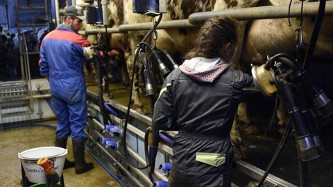 « L'enjeu est de choisir le régime juridique qui correspond le mieux à sa situation personnelle et à ses objectifs notamment pour un exploitant ou un couple associé dans une même entreprise », explique Maitre Annabelle Gennot-Caille, notaire.