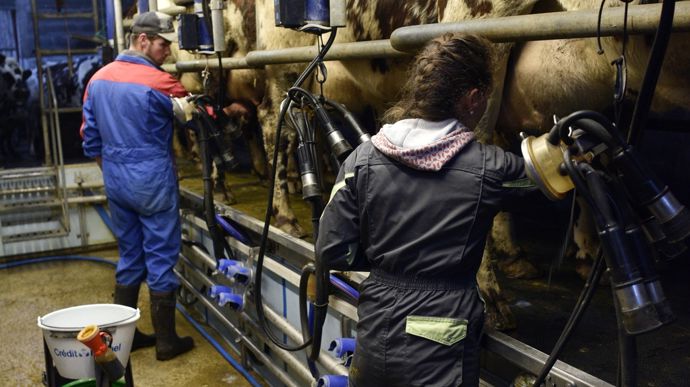 « L'enjeu est de choisir le régime juridique qui correspond le mieux à sa situation personnelle et à ses objectifs notamment pour un exploitant ou un couple associé dans une même entreprise », explique Maitre Annabelle Gennot-Caille, notaire.