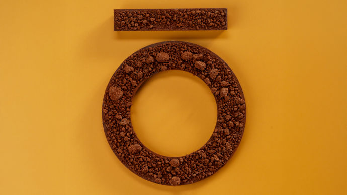 Choco Pakin Choco-pain : recette anti-gaspi au chocolat