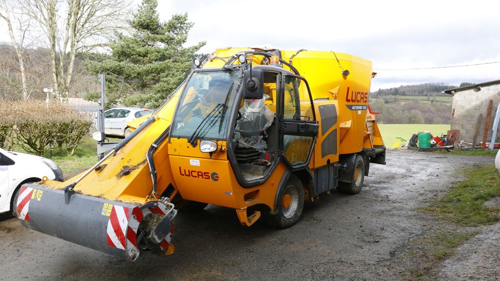 Lucas G Autospire 130 : Un investissement à réfléchir