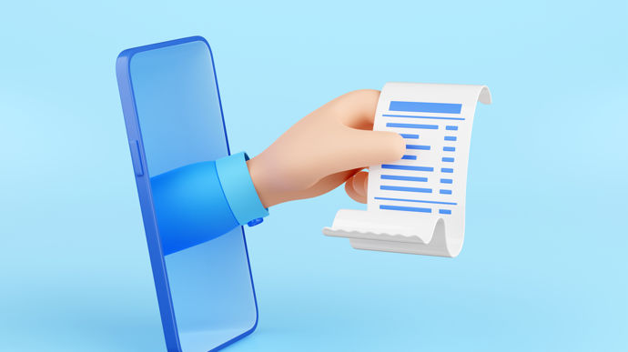 Facturation électronique : êtes-vous prêts ? - Boutique