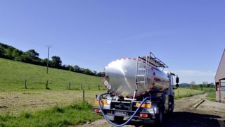 Sunlait ne sera finalement pas indemnisé sur le prix du lait, tel que l’avait jugé le tribunal de Coutances en 2022.