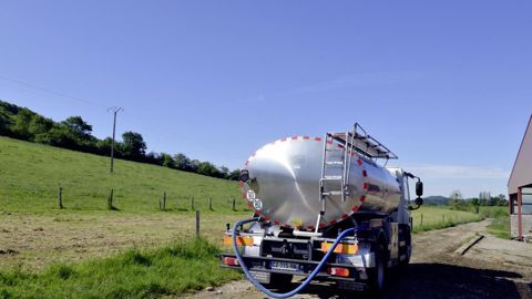 Sunlait ne sera finalement pas indemnisé sur le prix du lait, tel que l’avait jugé le tribunal de Coutances en 2022.