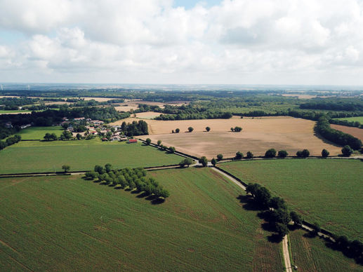 Le code rural prévoit que le fermier doit rembourser au bailleur une fraction de la taxe foncière, dont le pourcentage est fixé dans le bail.