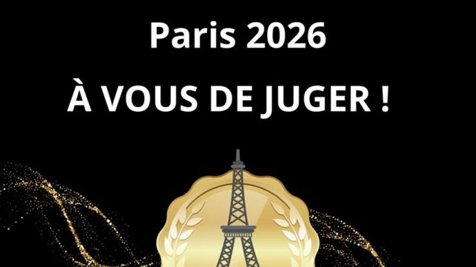 Le Herd Book Charolais a dévoilé les grands gagnants ce jeudi 26 février.