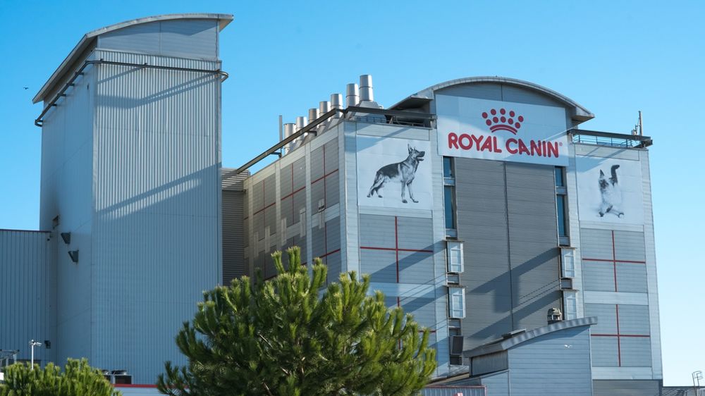 La maison mère de Royal Canin, Mars, investit 32 M€ sur le site historique d’Aimargues (Gard) pour en faire un pôle d’innovation.