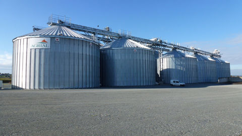 Un certain nombre de dénouements devraient avoir lieu cette année concernant les rapprochements en cours, au premier chef celui entre Agrial et Terrena.