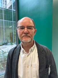 Christophe Perrot chargé de mission économie et territoire à l’Idele