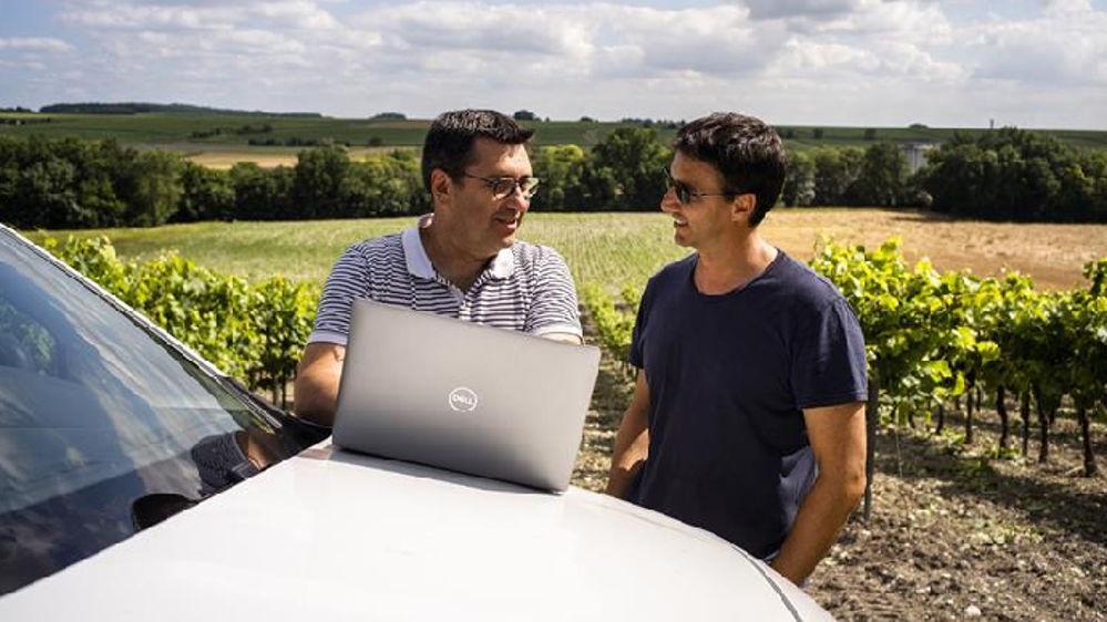 Aladin.farm : la plateforme de vente agricole pensée pour les coopératives