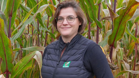 « Nous avons choisi Generix pour son adaptabilité à quatre métiers différents », indique Caroline Roussy, directrice du pôle performance et innovation de Lur Berri.