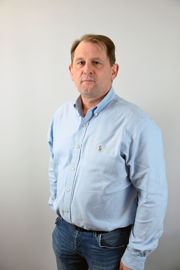 Didier Lucas est président du Space.