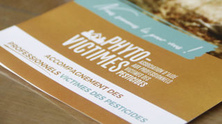 Le complément d’indemnisation sera versé aux agriculteurs victimes de maladies professionnelles en lien avec les phytos, qui en font la demande avec deux ans d’arriérés.