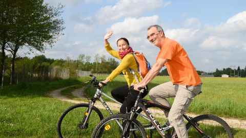 « Il y a lieu de s’interroger sur la pertinence ou non d’anticiper [son départ à la retraite] au plus tard en 2027 » pour bénéficier du calcul de la période transitoire de la réforme, pour Angélique Perroux.