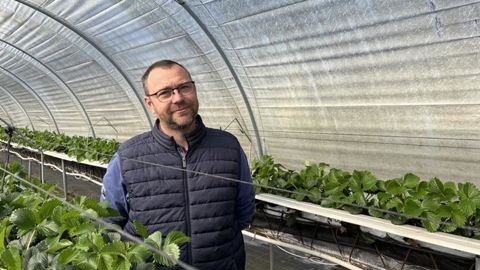 En donnant plus de responsabilité à son chef d’équipe, David a récupéré du temps pour chercher de nouveaux marchés plus rémunérateurs.