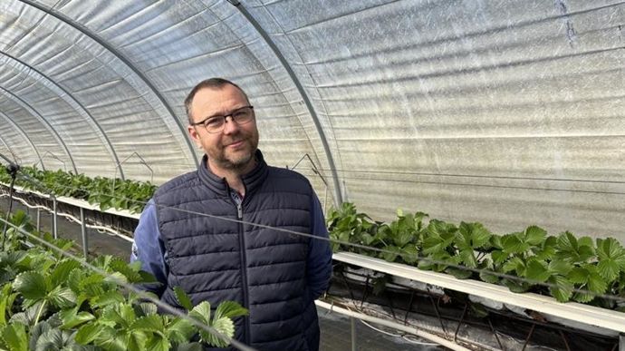 En donnant plus de responsabilité à son chef d’équipe, David a récupéré du temps pour chercher de nouveaux marchés plus rémunérateurs.