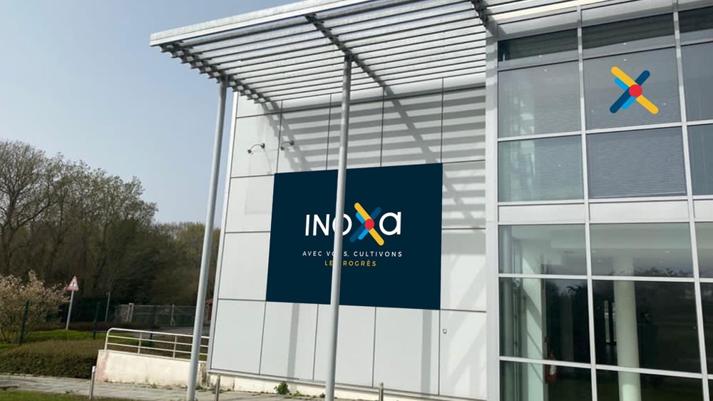 Inoxa comptera prochainement deux membres supplémentaires avec les coopératives normandes de Creully et de Bellême.