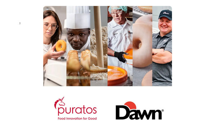 Dawn Foods racheté par Puratos - Entreprises