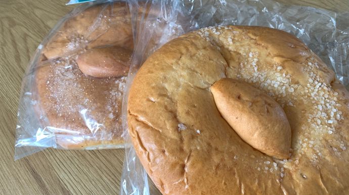 Le garfou, tradition de Pâques et trésor du Béarn - Pâtisserie