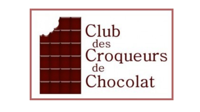 Croqueurs de chocolat ? Bienvenus au club - Chocolaterie