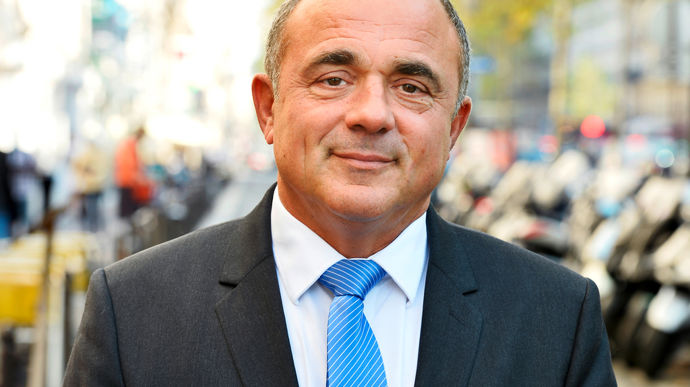 Dominique Anract : « L'écoresponsabilité est un thème moteur pour faire évoluer la profession » - RSE